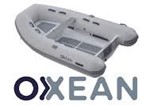 Oxxean Logo